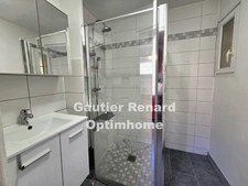 Plain-pied semi-individuel 73 m², Garage, Raismes / Pinson – Exclusivité