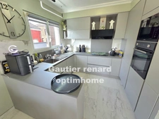 Maison familiale rénovée – 5 chambres – Jardin 600 m² – Onnaing, quartier du Cuvinot