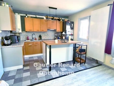 Duplex lumineux de 90 m² à Anzin – 3 chambres, résidence calme et bien entretenue
