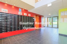 Studio 20 m² – Résidence Services Étudiants – LMNP – Loyer Garanti – Résidence City Études – Valenciennes