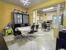 Maison à vendre 4 pièces RAISMES (59) – Quartier Petit Paris – Secteur calme