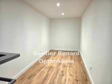 Duplex de Prestige – 126 m² – Caserne Vincent / Nouvel Art – Valenciennes – 4 Pièces