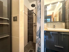 AIX EN PROVENCE LA DURANNE - House 159m2 - Double garage 80m2 - 2-bedroom apartment 50m2 - Land 1236m2