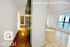 AIX EN PROVENCE - ST DONAT DISTRICT - T5 102M2 Balcony