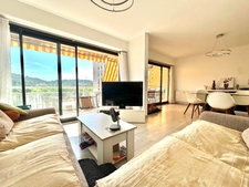 AIX EN PROVENCE SOUTH - TORSE TOWER OF AYGOSI T4 76m2 