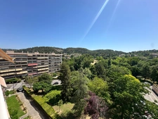 AIX EN PROVENCE SUD - TORSE TOUR  D'AYGOSI T4 76m2 - Parking