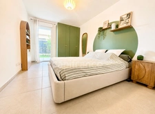 AIX EN PROVENCE Torse -  Magnifique rez-de-jardin 76m2 - jardin 130m2 - double stationnement