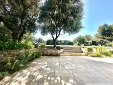 AIX EN PROVENCE LA DURANNE - House 159m2 - Double garage 80m2 - 2-bedroom apartment 50m2 - Land 1236m2