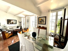 AIX-EN-PROVENCE - Historic Center - Duplex with Rooftop Terraces, Elevator, Garage, and 3D Project