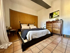 AIX-EN-PROVENCE - Historic Center - Duplex with Rooftop Terraces, Elevator, Garage, and 3D Project