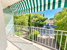 AIX EN PROVENCE-Pont de Béraud - T4 67m2 lumineux CV à pied