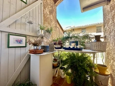 AIX EN PROVENCE PRECHEURS - Top floor duplex - Terraces - Elevator - Garage and 3D project