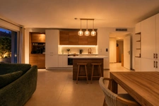 AIX EN PROVENCE Torse -  Magnifique rez-de-jardin 76m2 - jardin 130m2 - double stationnement