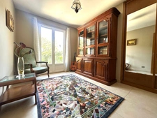 AIX EN PROVENCE LA DURANNE - House 159m2 - Double garage 80m2 - 2-bedroom apartment 50m2 - Land 1236m2
