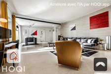 AIX EN PROVENCE - Lambesc - Maison de plein-pied 149m2