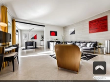 AIX EN PROVENCE - Lambesc - Maison de plein-pied 149m2
