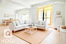 AIX EN PROVENCE - ST DONAT DISTRICT - T5 102M2 Balcony
