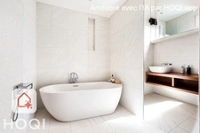 AIX EN PROVENCE EAST - CEZANNE DISTRICT - 2-BEDROOM APARTMENT 79m2 