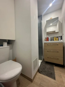 AIX EN PROVENCE - LA PARADE - RENOVATED STUDIO 15.50 m2 FURNISHED RENTED
