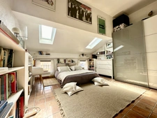 AIX EN PROVENCE PRECHEURS - Top floor duplex - Terraces - Elevator - Garage and 3D project