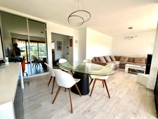 AIX-EN-PROVENCE SOUTH - TORSE TOUR D'AYGOSI Beautiful 76m² APARTMENT ON THE 6TH FLOOR