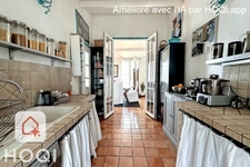 AIX-EN-PROVENCE - Historic Center - Duplex with Rooftop Terraces, Elevator, Garage, and 3D Project