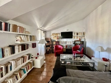 AIX EN PROVENCE PRECHEURS - Top floor duplex - Terraces - Elevator - Garage and 3D project