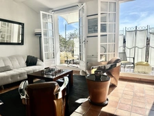 AIX EN PROVENCE PRECHEURS - Top floor duplex - Terraces - Elevator - Garage and 3D project