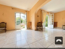 AIX EN PROVENCE - QUARTIER HOPITAL - Maison 309 m2 Terrain 1032m2 Possible 2 appartements
