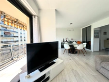 AIX EN PROVENCE SUD - TORSE TOUR  D'AYGOSI T4 76m2 - Parking