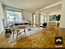 AIX EN PROVENCE NORD - QUARTIER ST DONAT - T5 102M2  Balcon