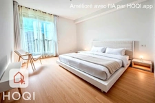 AIX EN PROVENCE - ST DONAT DISTRICT - T5 102M2 Balcony