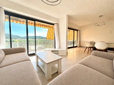 AIX EN PROVENCE SUD - TORSE TOUR  D'AYGOSI Bel APPARTEMENT 76m2 AU 6EME ETAGE