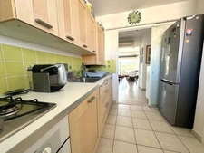 AIX-EN-PROVENCE SOUTH - TORSE TOUR D'AYGOSI Beautiful 76m² APARTMENT ON THE 6TH FLOOR