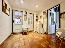 AIX EN PROVENCE PRECHEURS - Top floor duplex - Terraces - Elevator - Garage and 3D project
