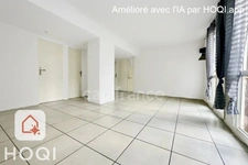 AIX EN PROVENCE SOUTH Avenue de la Cible Bright 4-room apartment top floor 