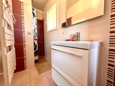 AIX EN PROVENCE LA DURANNE - House 159m2 - Double garage 80m2 - 2-bedroom apartment 50m2 - Land 1236m2