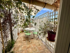 AIX EN PROVENCE PRECHEURS - Top floor duplex - Terraces - Elevator - Garage and 3D project
