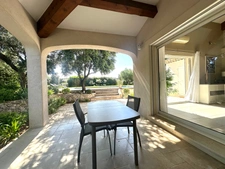 AIX EN PROVENCE LA DURANNE - House 159m2 - Double garage 80m2 - 2-bedroom apartment 50m2 - Land 1236m2