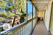 AIX EN PROVENCE - ST DONAT DISTRICT - T5 102M2 Balcony