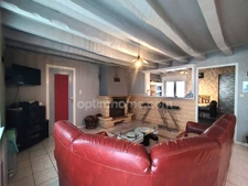 Maison vente à terme 2 pièces MAURE DE BRETAGNE (35)
