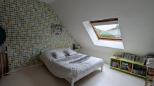 Maison à vendre 5 pièces  (56)