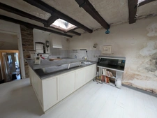 Maison à vendre 6 pièces PLUVIGNER (56)