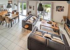 Maison à vendre 5 pièces  (56)