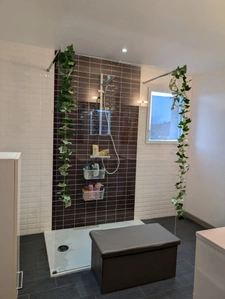 Maison à vendre 6 pièces LANDEVANT (56)