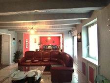 Maison vente à terme 2 pièces MAURE DE BRETAGNE (35)