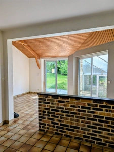 Maison à vendre 6 pièces QUESTEMBERT (56)