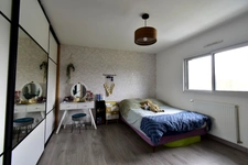 Maison à vendre 6 pièces LANDEVANT (56)