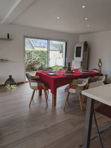 Maison à vendre 6 pièces LANDEVANT (56)