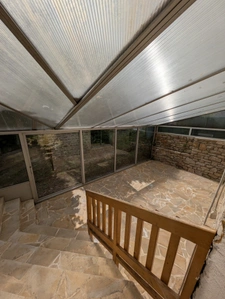 Maison à vendre 6 pièces QUESTEMBERT (56)